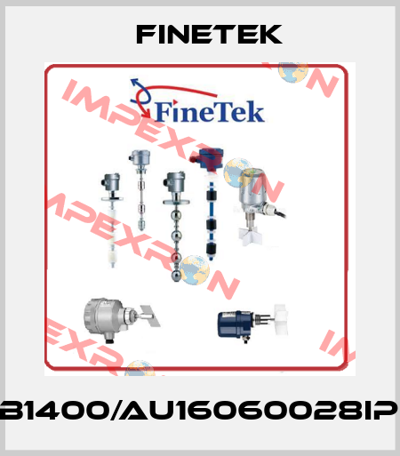 EFB1400/AU16060028IP67 Finetek
