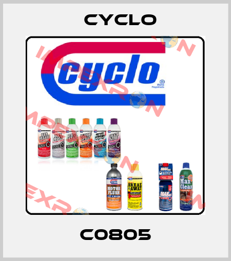 C0805 Cyclo