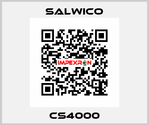 CS4000 Salwico