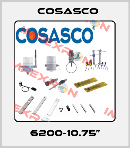 6200-10.75” Cosasco