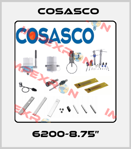 6200-8.75” Cosasco