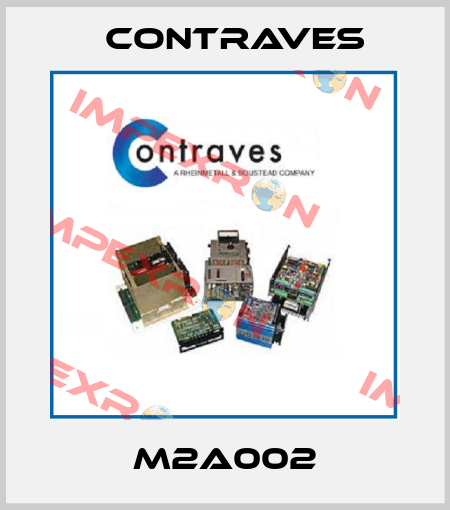 M2A002 Contraves