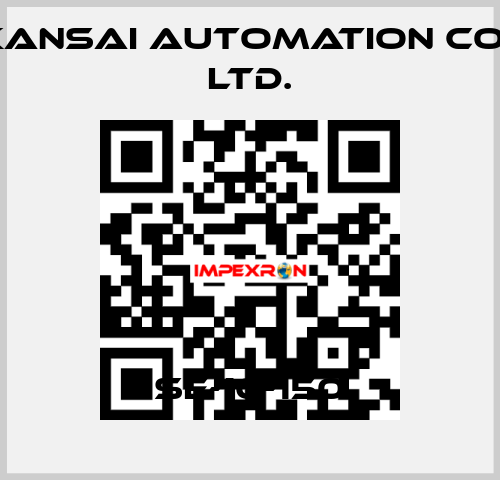 SE-10-150 KANSAI Automation Co., Ltd.