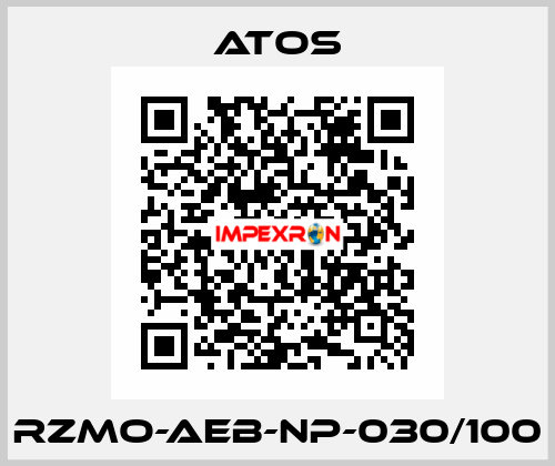 RZMO-AEB-NP-030/100 Atos