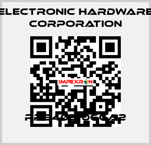 PR8402-06GA2 Electronic Hardware Corporation
