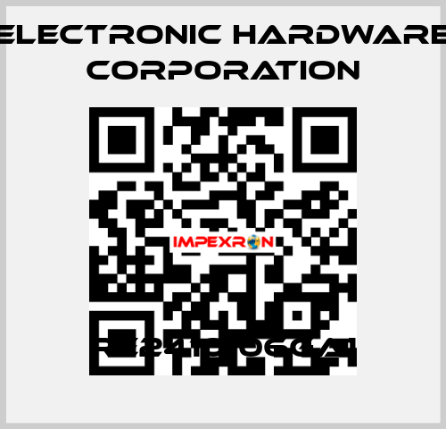RE2410-06GA1 Electronic Hardware Corporation
