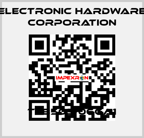 TL8503-06GA1 Electronic Hardware Corporation