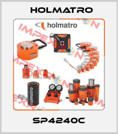 SP4240C Holmatro