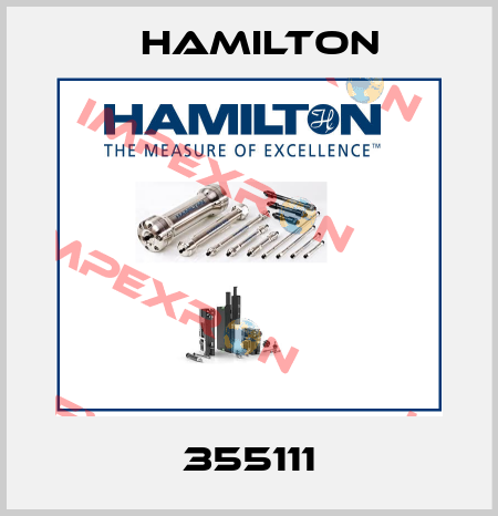 355111 Hamilton