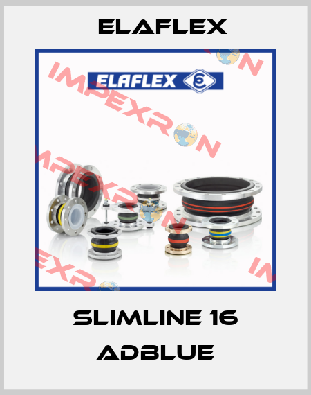 Slimline 16 AdBlue Elaflex
