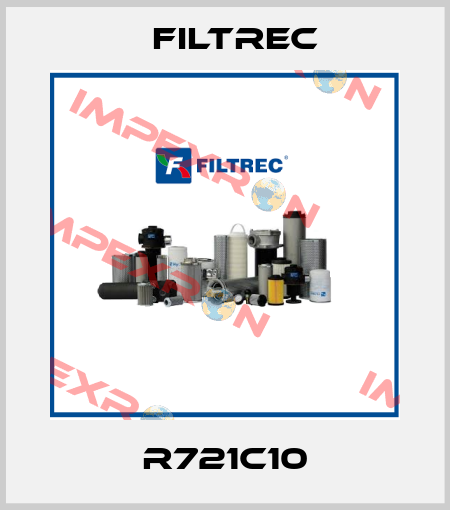 R721C10 Filtrec