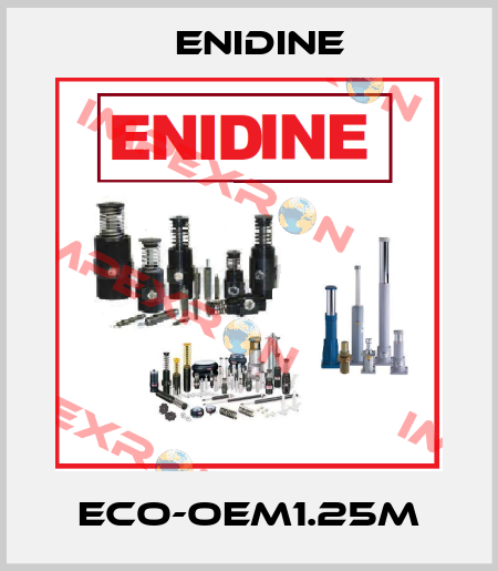 ECO-OEM1.25M Enidine