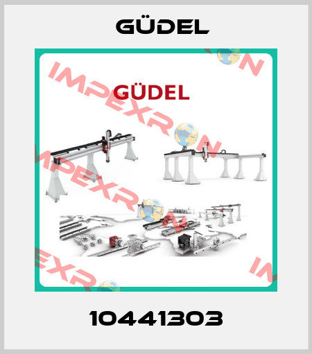 10441303 Güdel