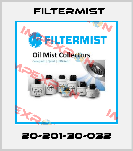 20-201-30-032 Filtermist