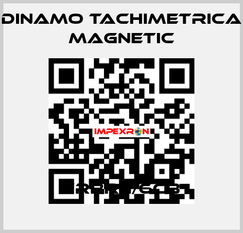 FRBR11/6CB Dinamo Tachimetrica Magnetic