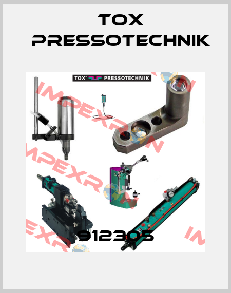 912305 Tox Pressotechnik
