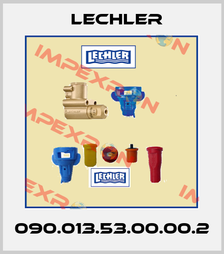 090.013.53.00.00.2 Lechler