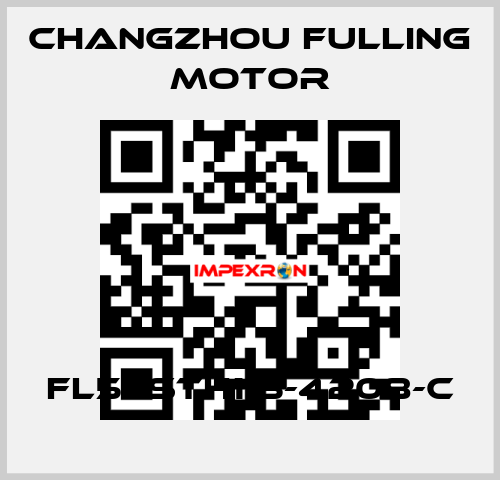 FL57STH115-4208-C Changzhou Fulling Motor