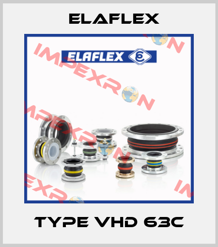 TYPE VHD 63C Elaflex