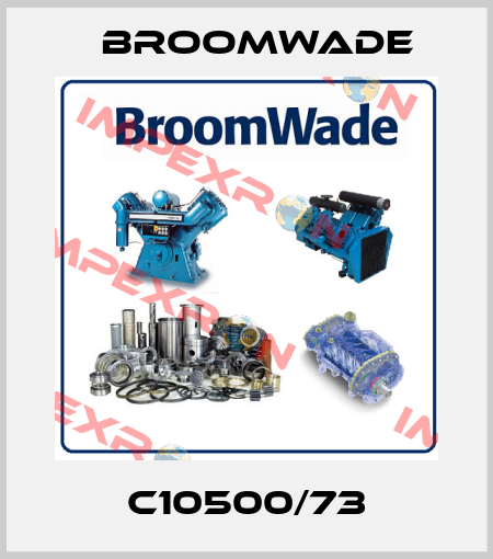 C10500/73 Broomwade