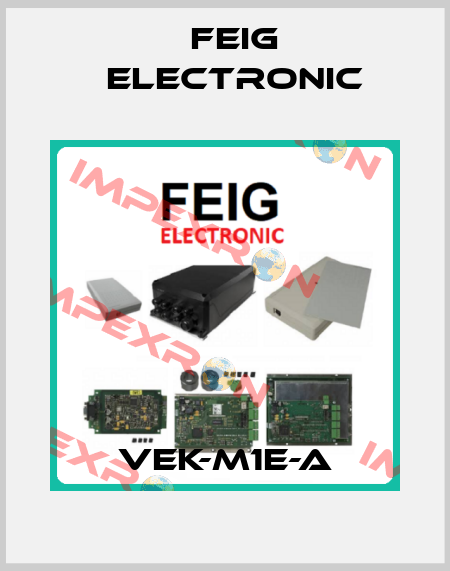 VEK-M1E-A FEIG ELECTRONIC
