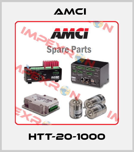 HTT-20-1000 AMCI