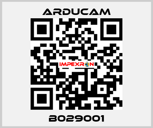 B029001 Arducam