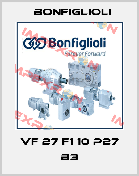 VF 27 F1 10 P27 B3 Bonfiglioli