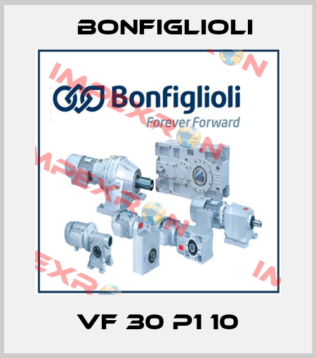 VF 30 P1 10 Bonfiglioli