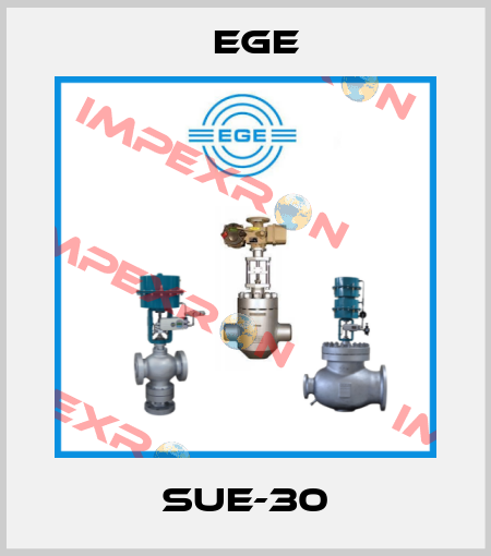 SUE-30 Ege