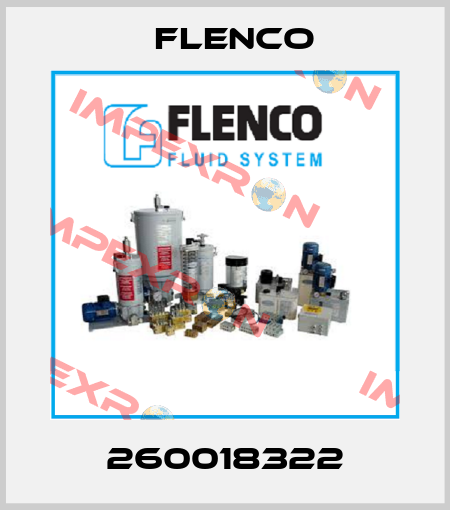 260018322 Flenco
