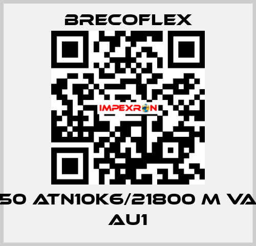 50 ATN10K6/21800 M VA AU1 Brecoflex