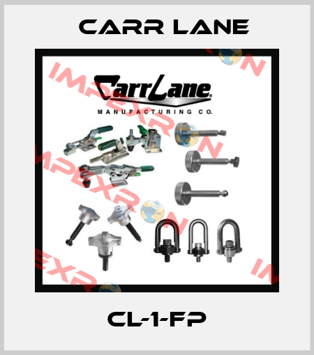 CL-1-FP Carr Lane