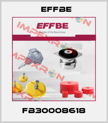 FB30008618 Effbe