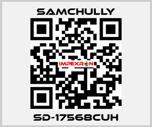 SD-17568CUH Samchully