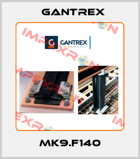MK9.F140 Gantrex