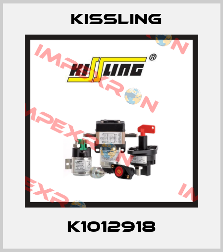 K1012918 Kissling