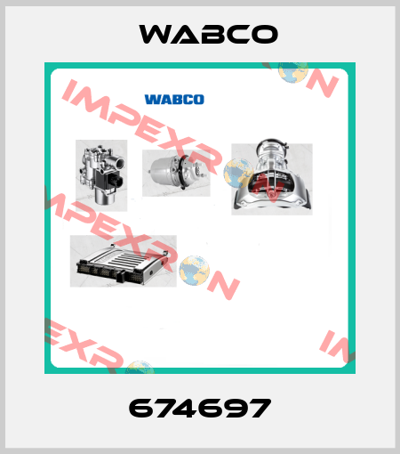 674697 Wabco