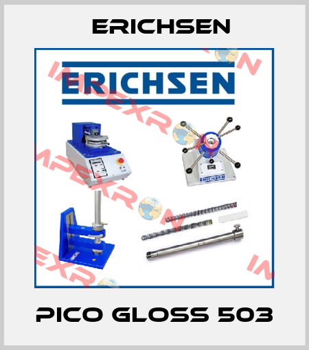 PICO Gloss 503 Erichsen