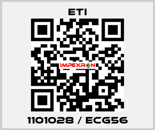 1101028 / ECG56 Eti