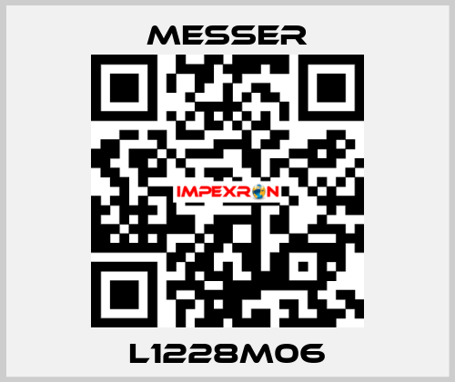 L1228M06 Messer