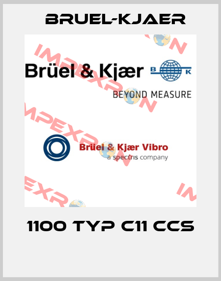 1100 Typ C11 CCS  Bruel-Kjaer