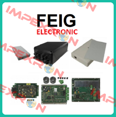 ID MLC. RDR50.10-E FEIG ELECTRONIC