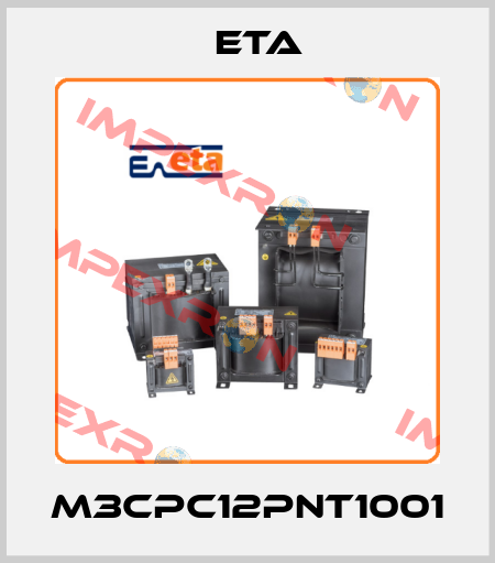 M3CPC12PNT1001 Eta
