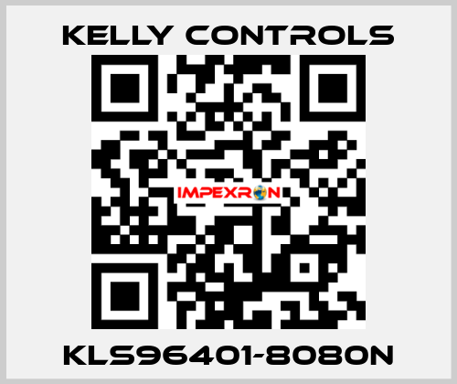 KLS96401-8080N Kelly Controls