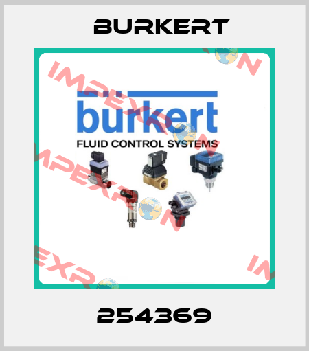 254369 Burkert