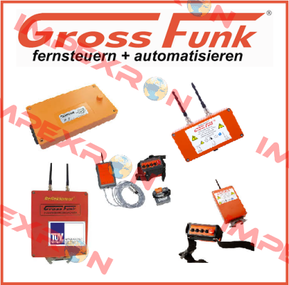 100-000-134 Gross Funk