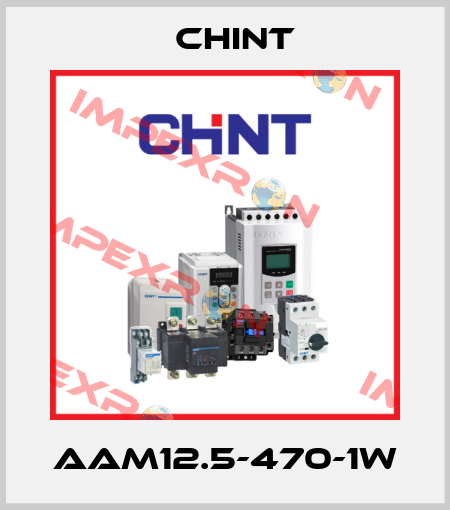 AAM12.5-470-1W Chint