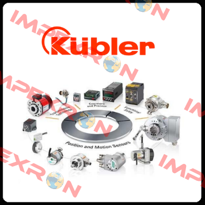 1.235.311.117.878 OEM Kübler