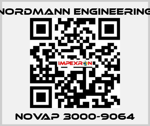 Novap 3000-9064 NORDMANN ENGINEERING
